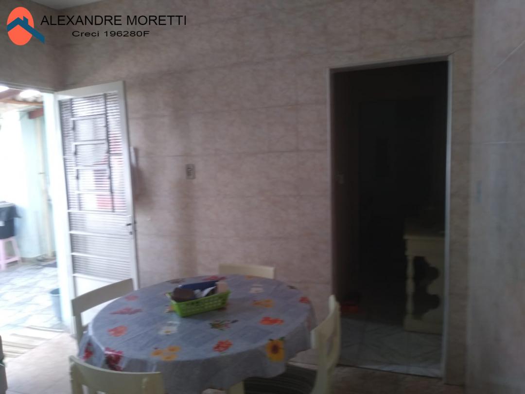 Casa à venda com 3 quartos, 250m² - Foto 15