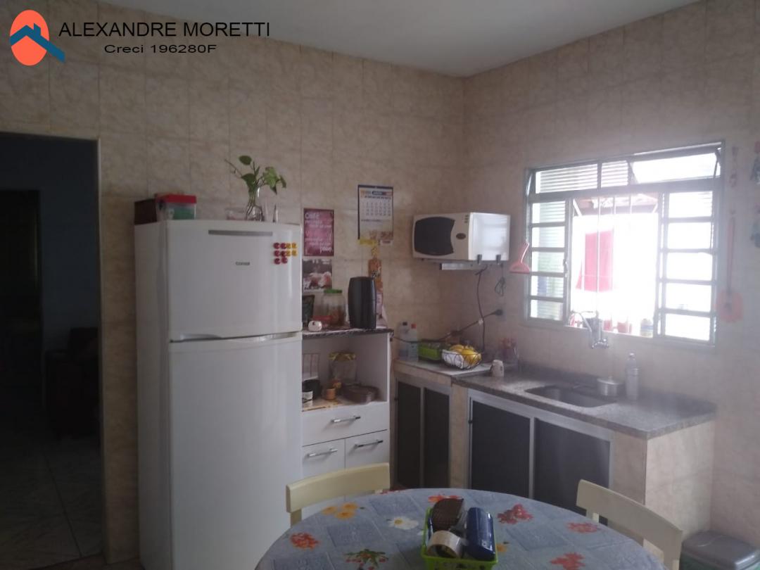 Casa à venda com 3 quartos, 250m² - Foto 12