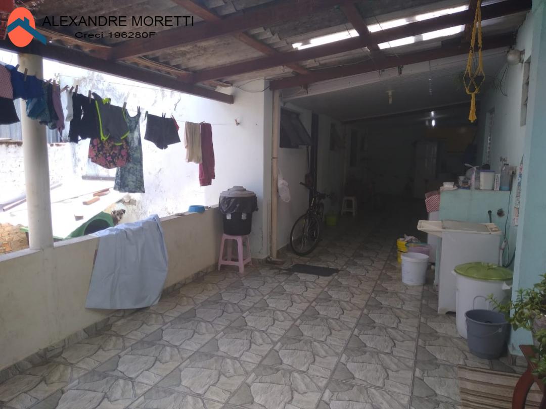 Casa à venda com 3 quartos, 250m² - Foto 5