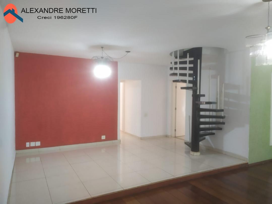 Casa à venda e aluguel com 5 quartos, 284m² - Foto 17