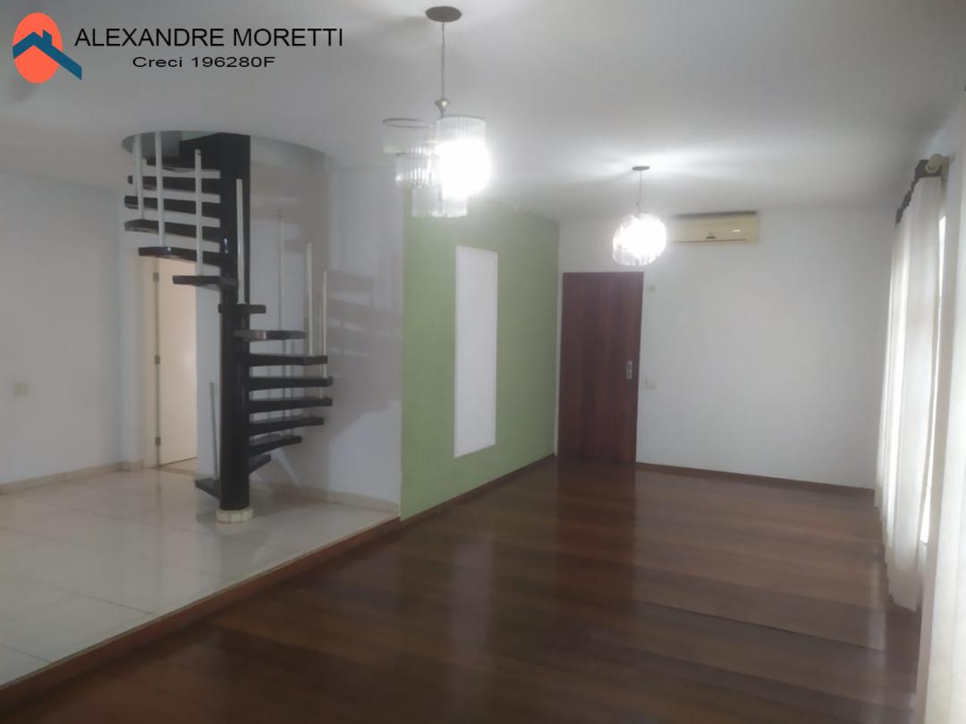 Casa à venda e aluguel com 5 quartos, 284m² - Foto 15