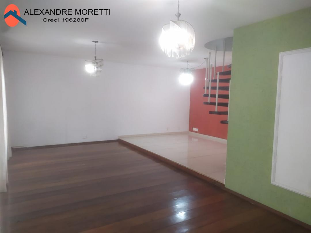 Casa à venda e aluguel com 5 quartos, 284m² - Foto 16