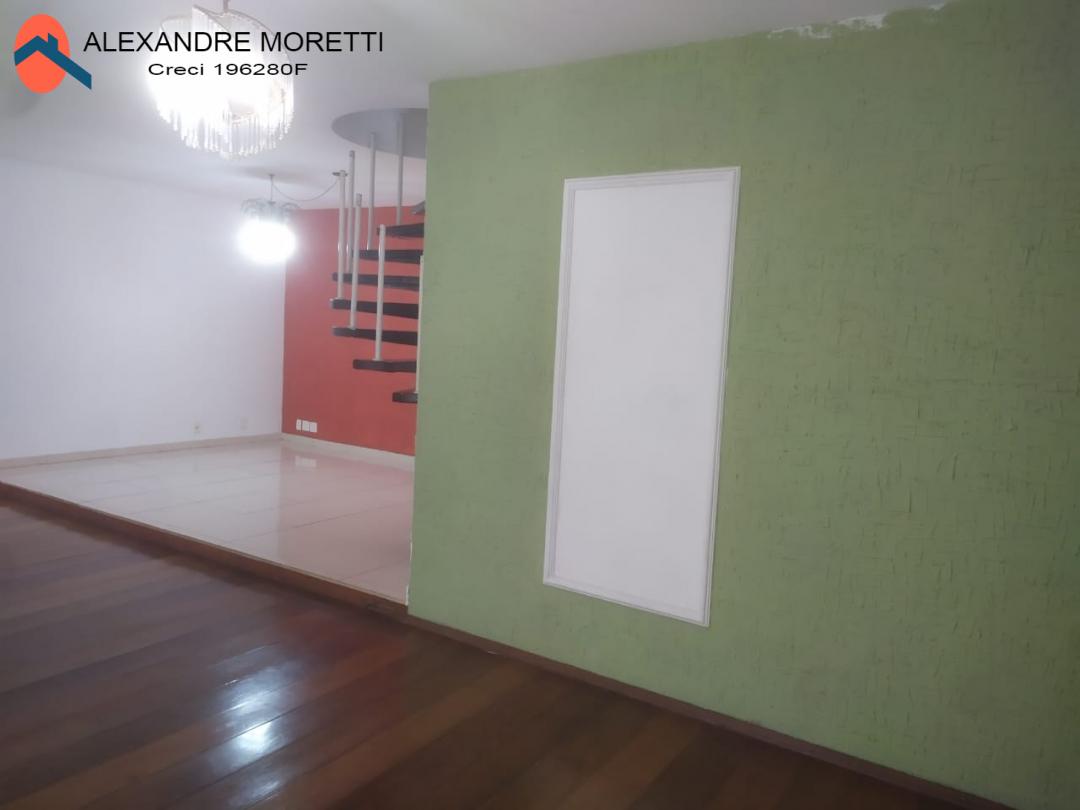 Casa à venda e aluguel com 5 quartos, 284m² - Foto 20