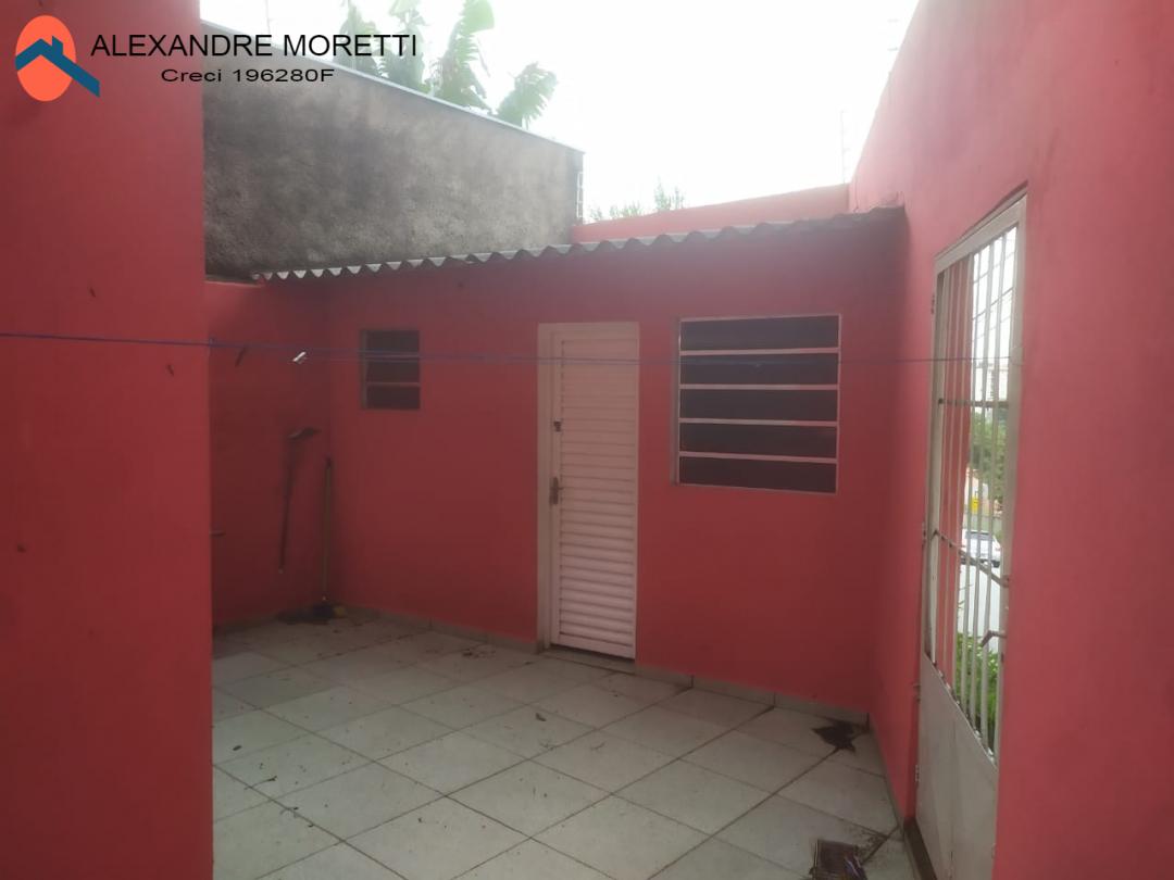 Casa à venda e aluguel com 5 quartos, 284m² - Foto 11