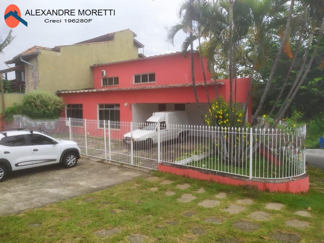 Casa à venda e aluguel com 5 quartos, 284m² - Foto 2