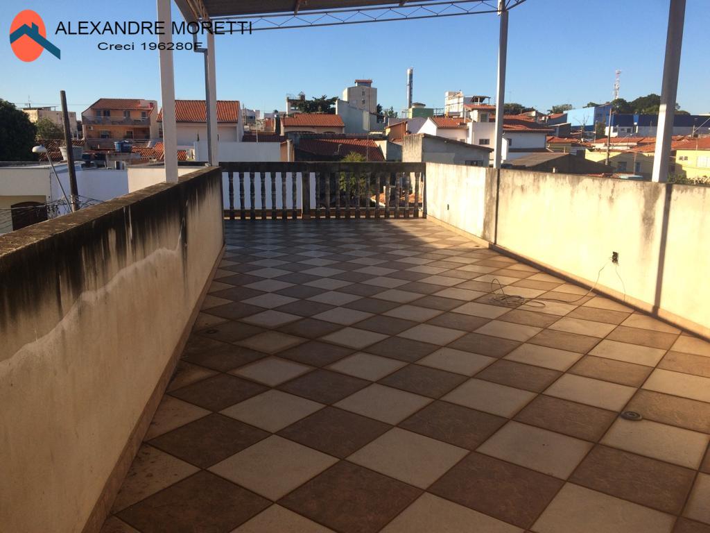 Casa à venda com 3 quartos, 260m² - Foto 14