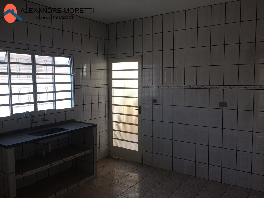 Casa à venda com 3 quartos, 260m² - Foto 10