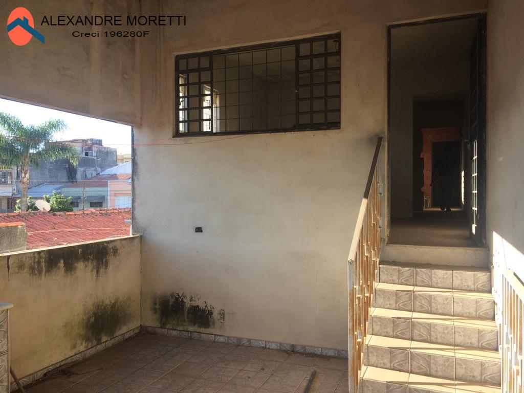 Casa à venda com 3 quartos, 260m² - Foto 7