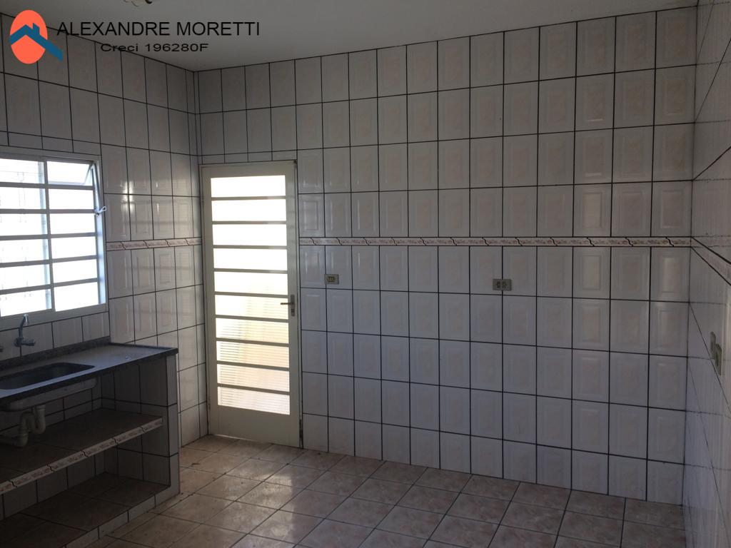 Casa à venda com 3 quartos, 260m² - Foto 18