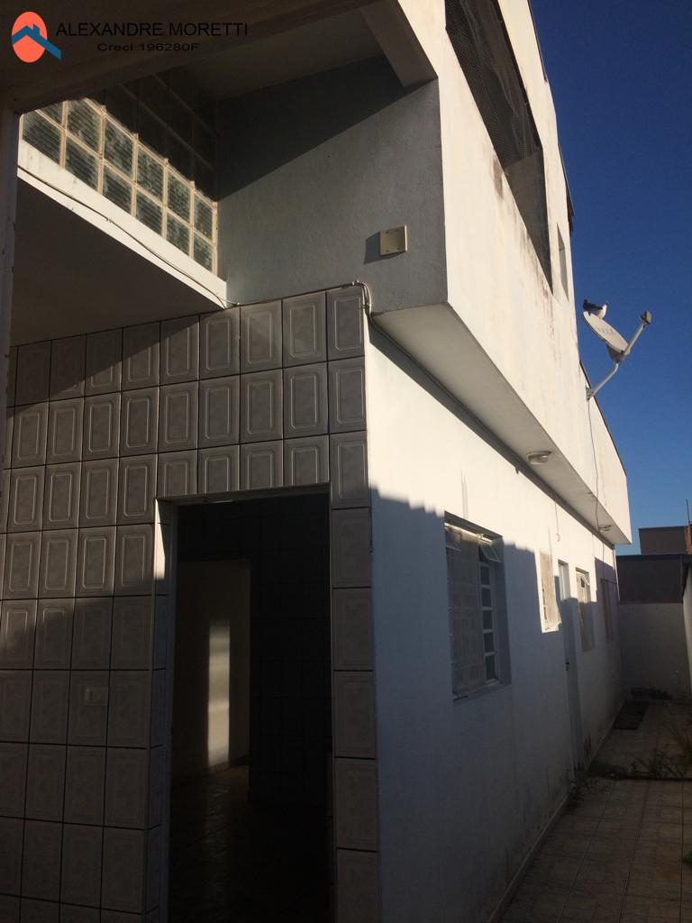 Casa à venda com 3 quartos, 260m² - Foto 20