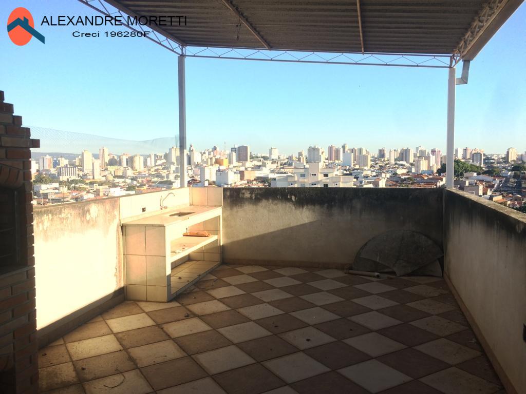 Casa à venda com 3 quartos, 260m² - Foto 15