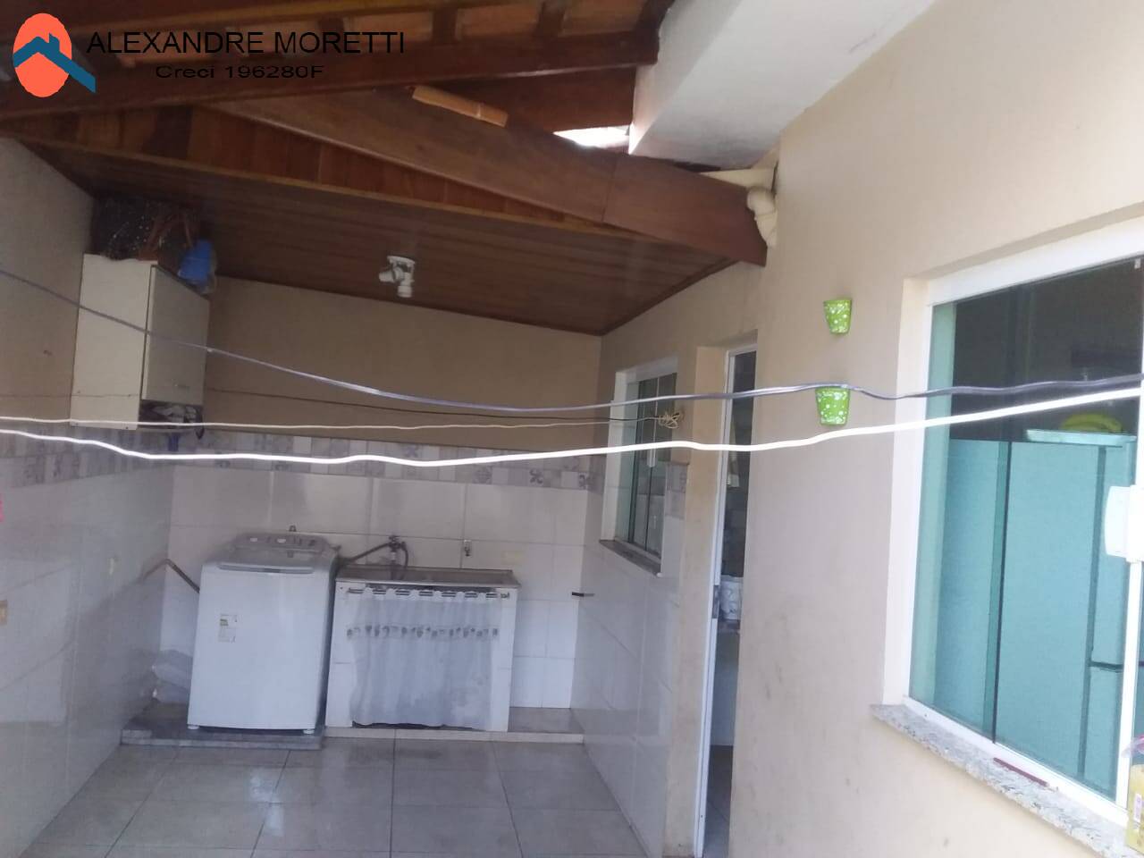 Casa à venda com 2 quartos, 140m² - Foto 10