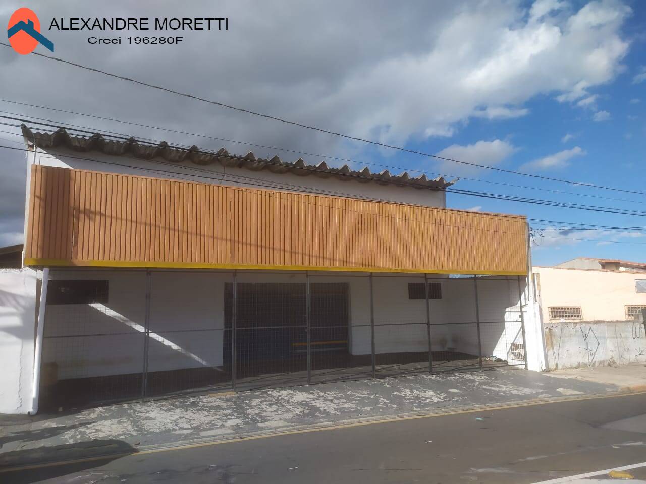 Conjunto Comercial-Sala para alugar, 586m² - Foto 2