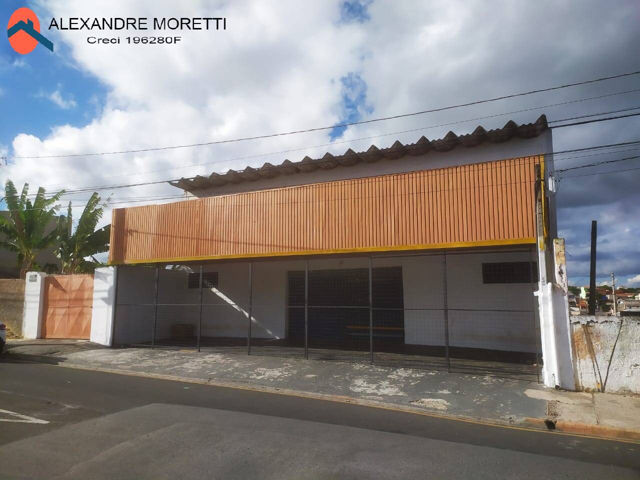 Conjunto Comercial-Sala para alugar, 586m² - Foto 3