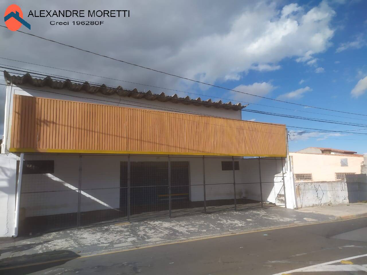 Conjunto Comercial-Sala para alugar, 586m² - Foto 4