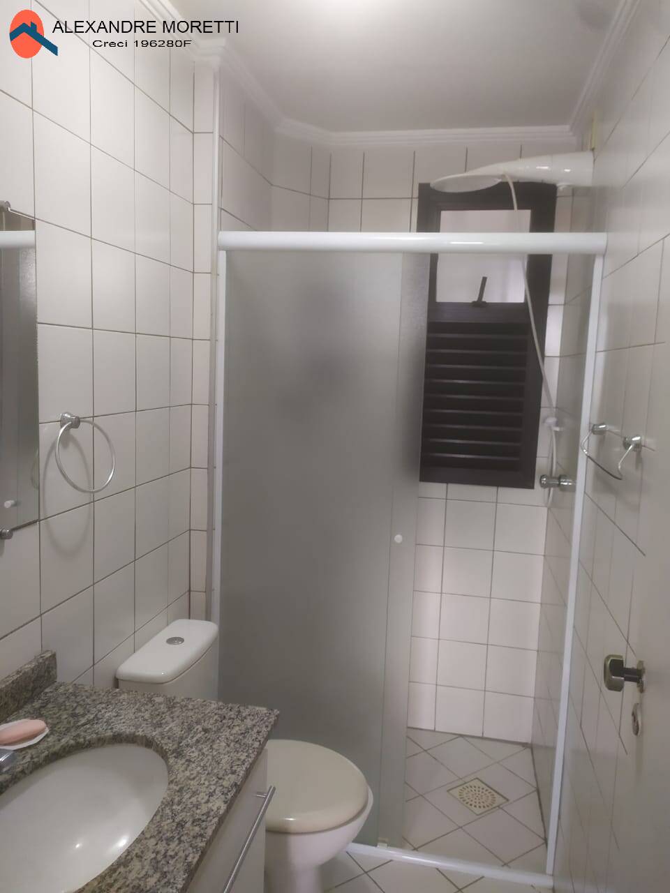 Apartamento à venda com 3 quartos, 100m² - Foto 5