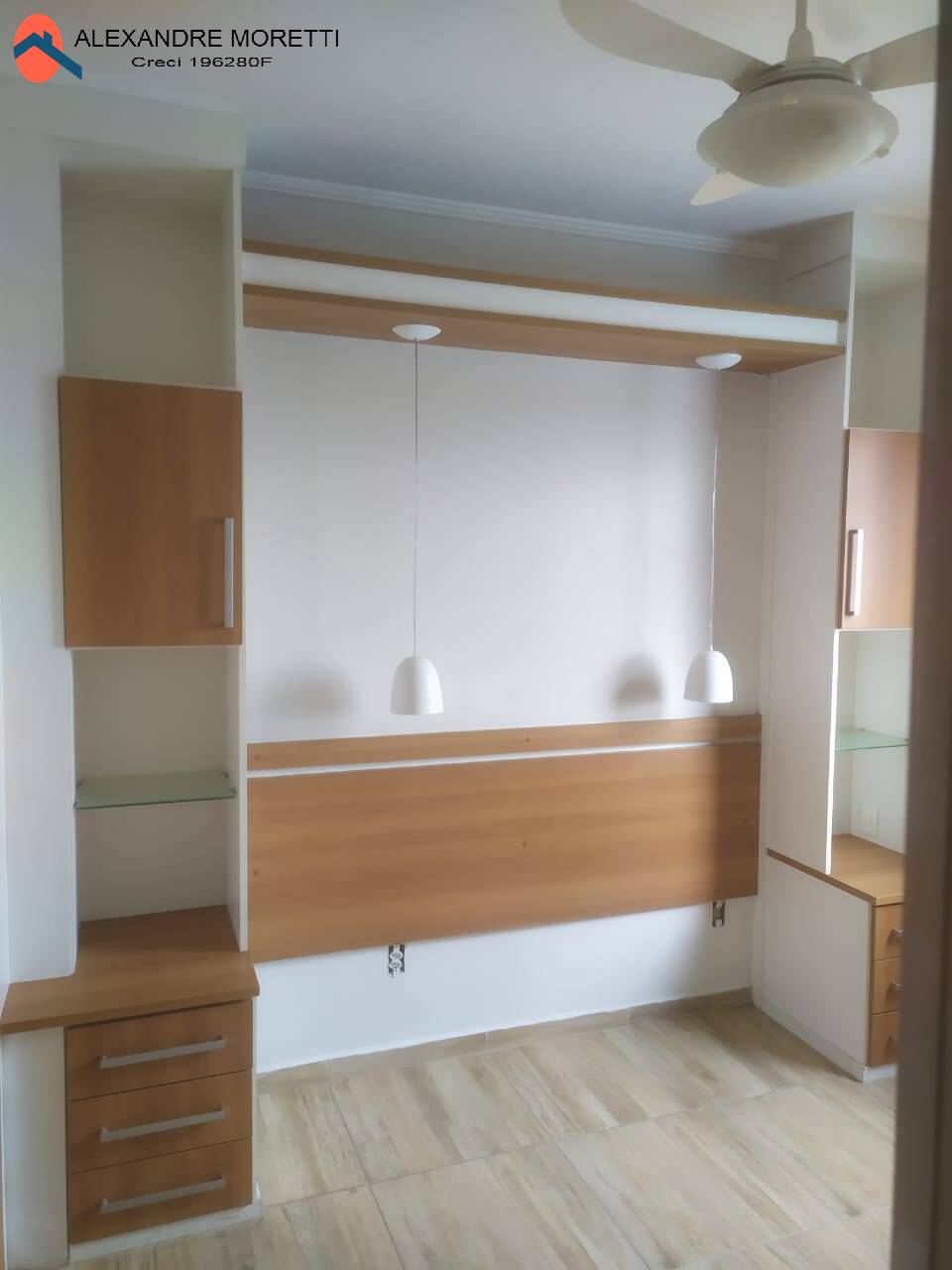 Apartamento à venda com 3 quartos, 100m² - Foto 3