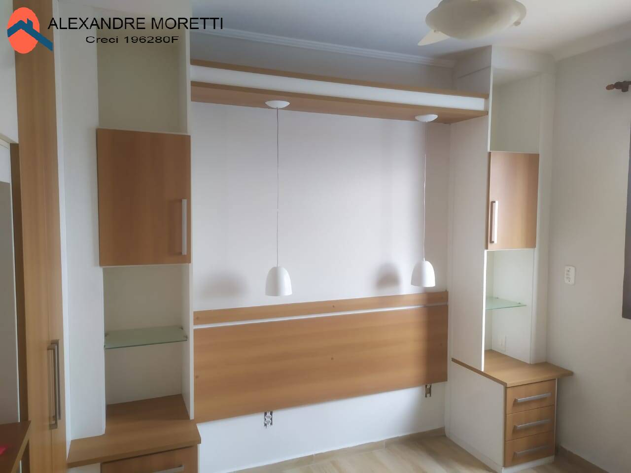 Apartamento à venda com 3 quartos, 100m² - Foto 4