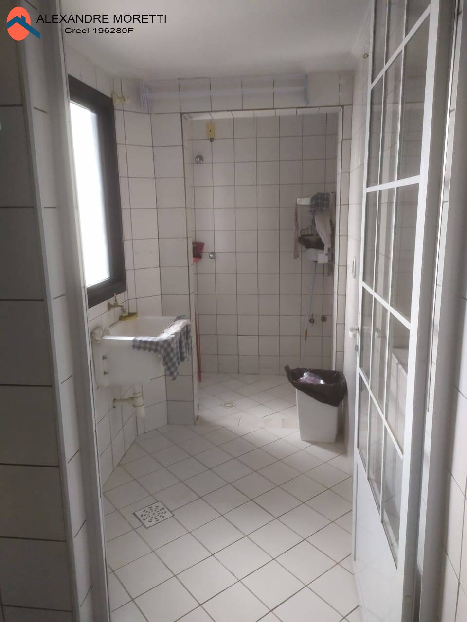 Apartamento à venda com 3 quartos, 100m² - Foto 12