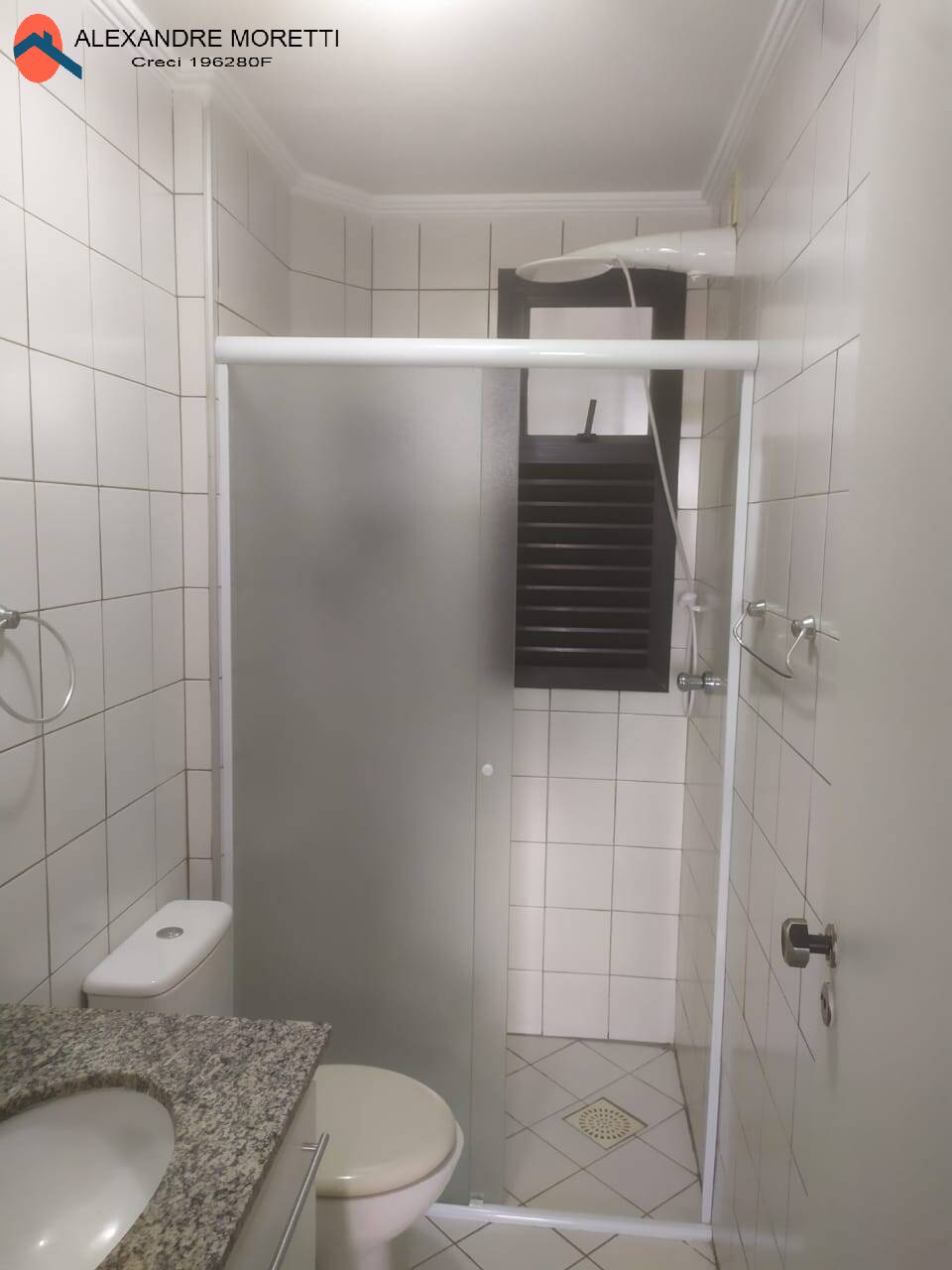 Apartamento à venda com 3 quartos, 100m² - Foto 19