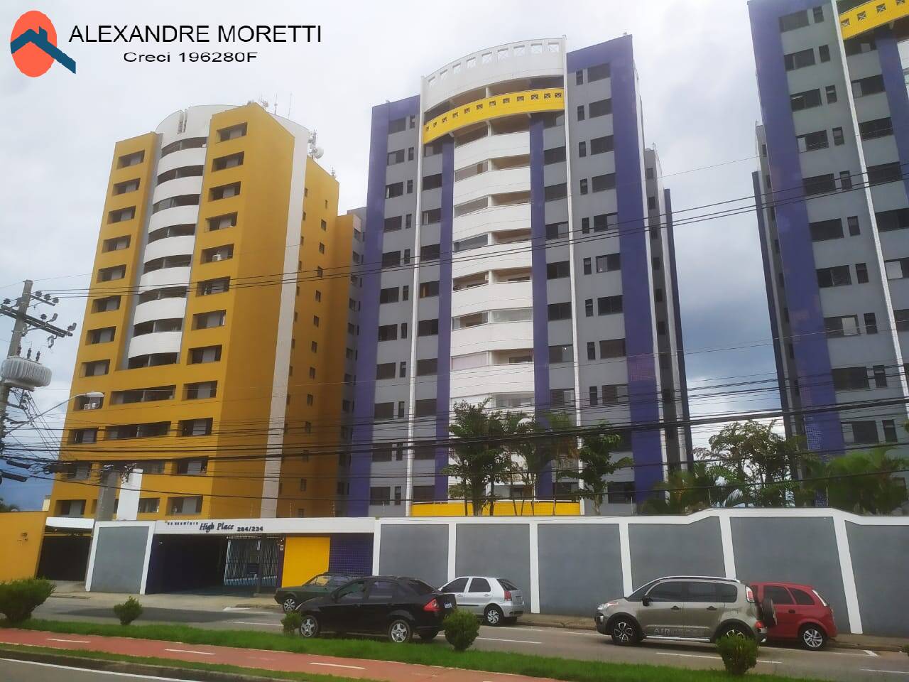 Apartamento à venda com 3 quartos, 100m² - Foto 21