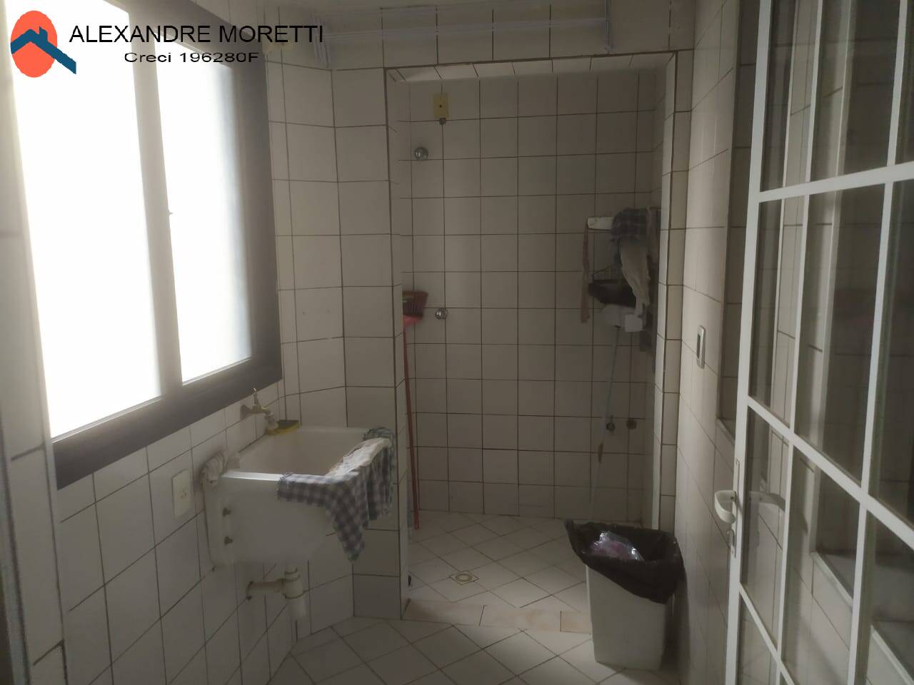 Apartamento à venda com 3 quartos, 100m² - Foto 23