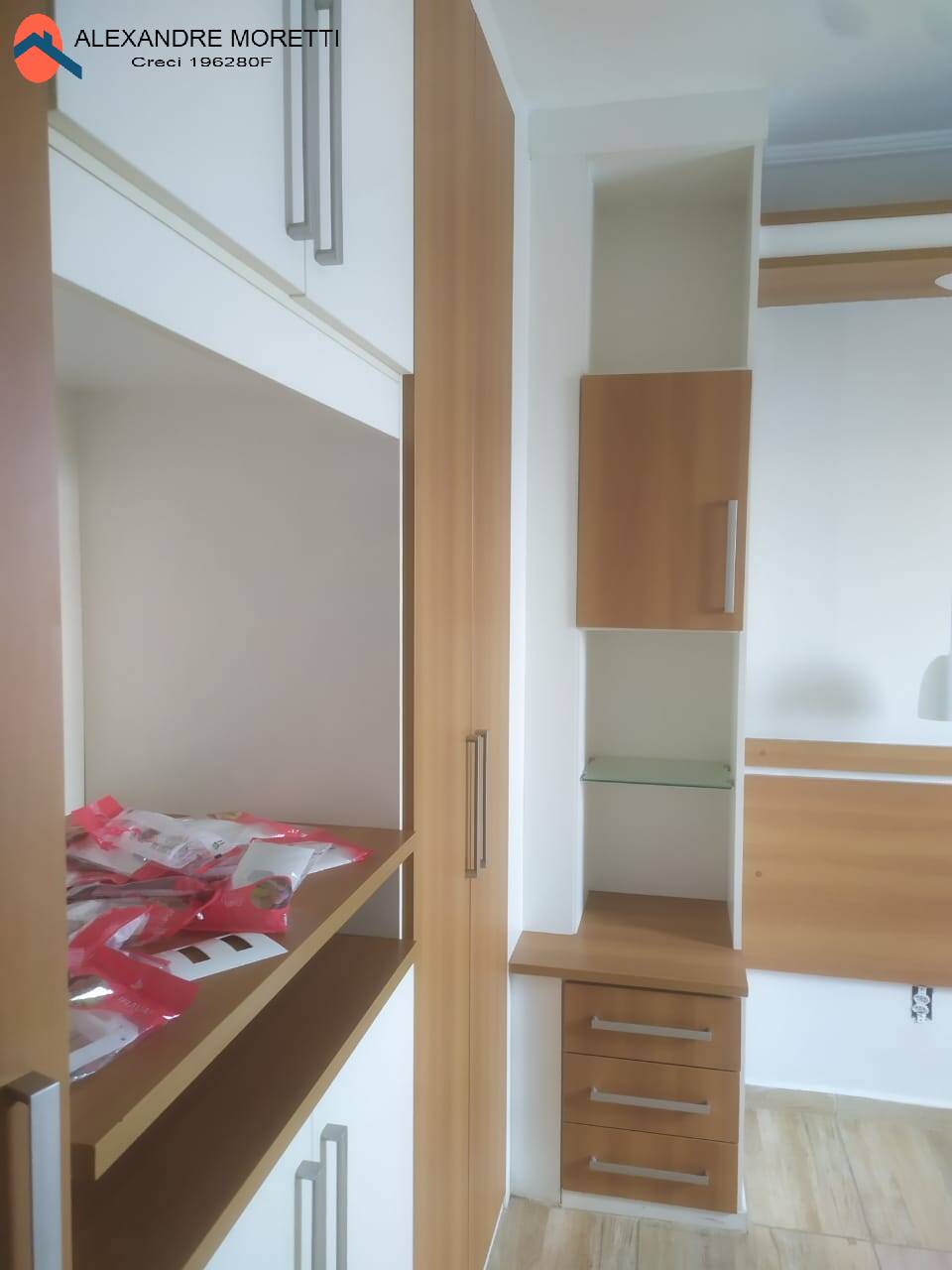 Apartamento à venda com 3 quartos, 100m² - Foto 25