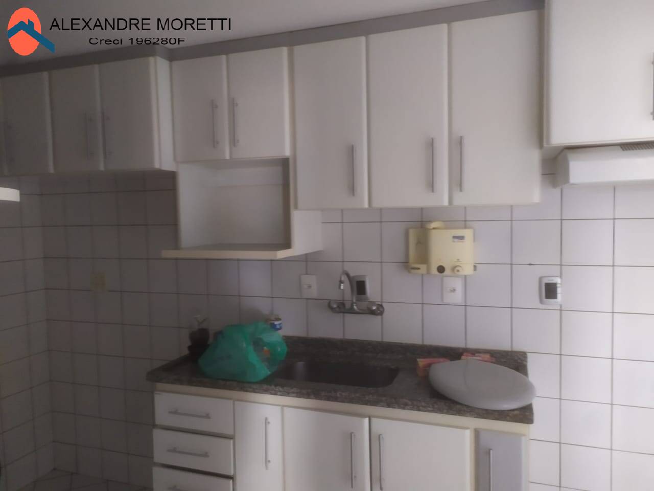 Apartamento à venda com 3 quartos, 100m² - Foto 26