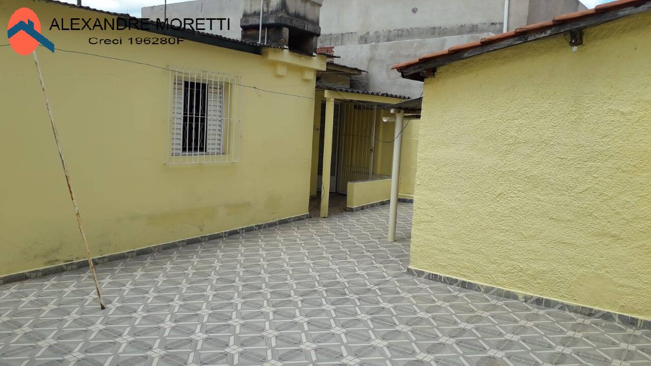 Casa à venda com 2 quartos, 200m² - Foto 5