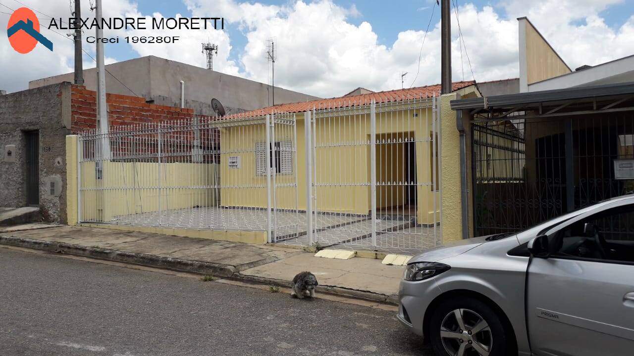 Casa à venda com 2 quartos, 200m² - Foto 1