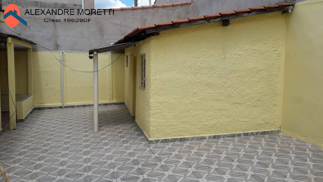 Casa à venda com 2 quartos, 200m² - Foto 7