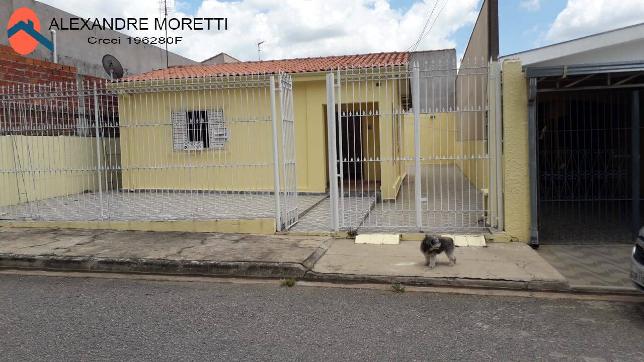 Casa à venda com 2 quartos, 200m² - Foto 3