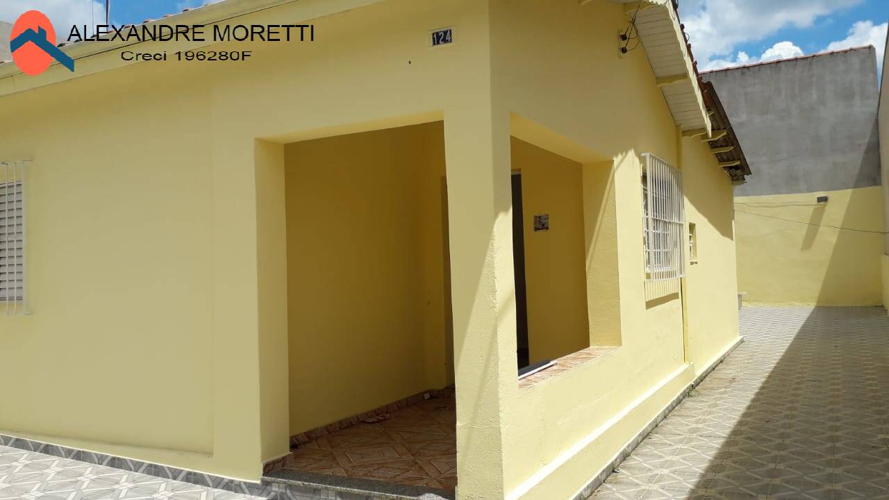 Casa à venda com 2 quartos, 200m² - Foto 4