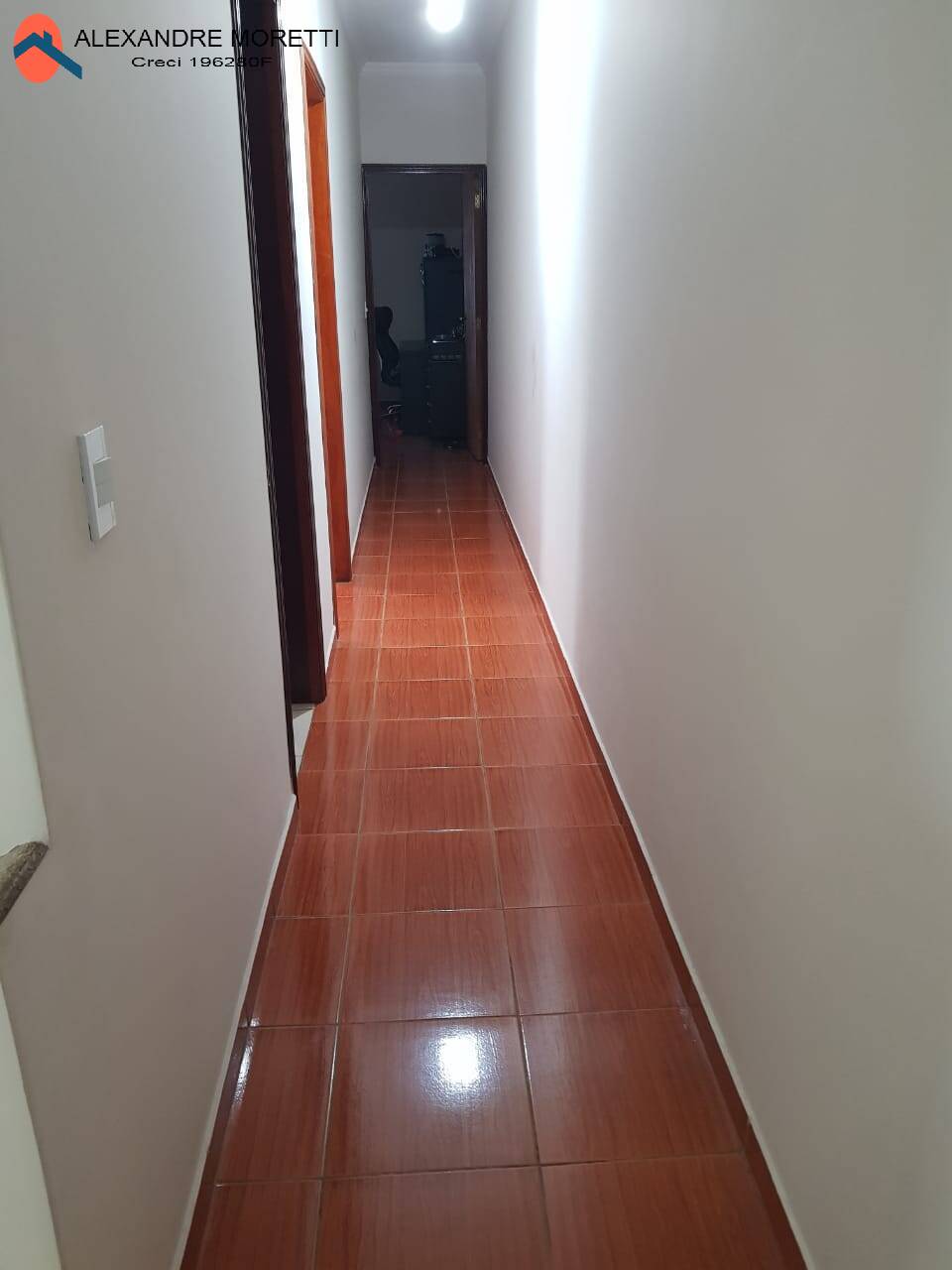 Casa à venda com 3 quartos, 210m² - Foto 12