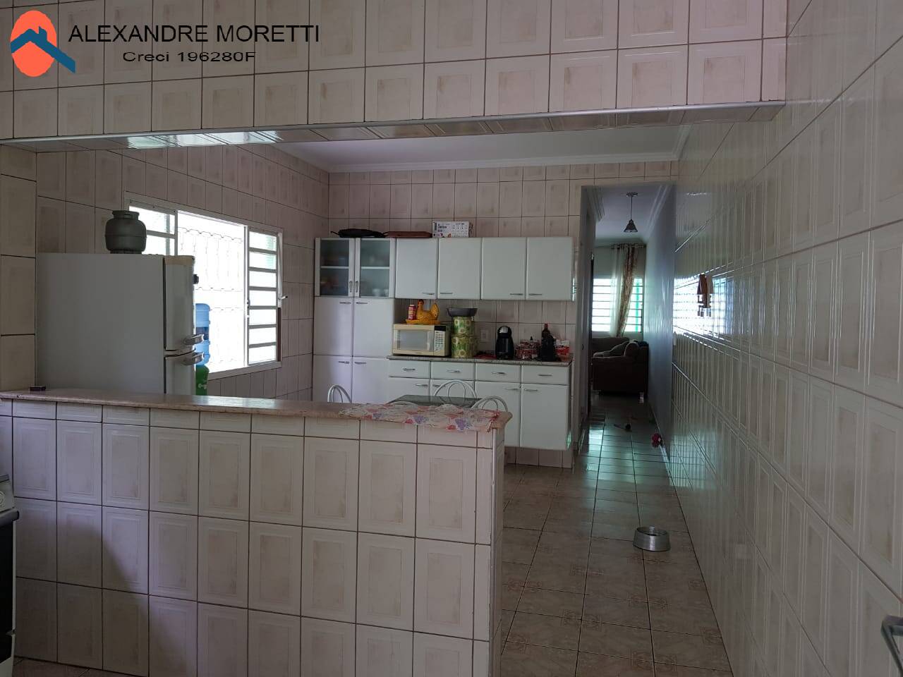 Casa à venda com 3 quartos, 210m² - Foto 10