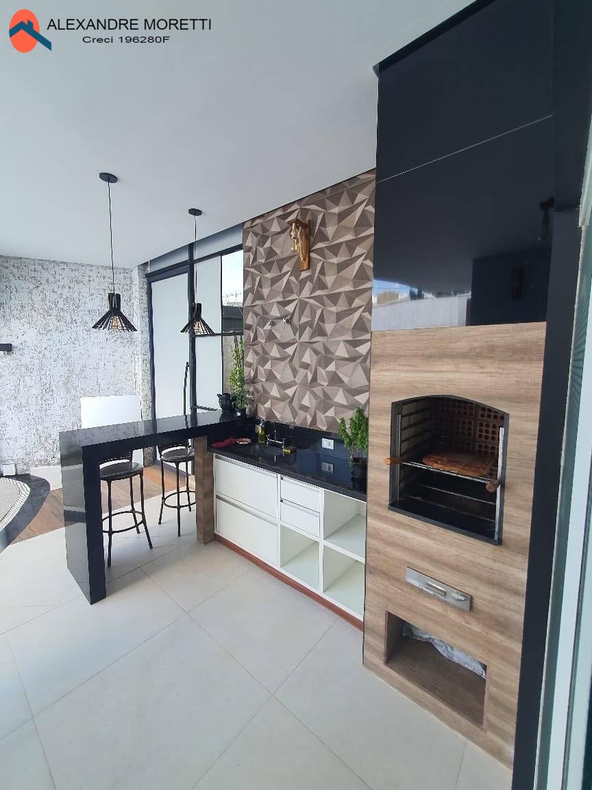 Casa à venda com 3 quartos, 300m² - Foto 7