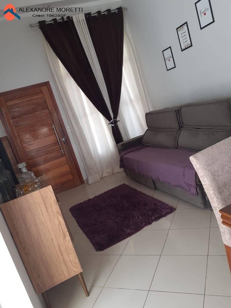 Casa à venda com 3 quartos, 90m² - Foto 3