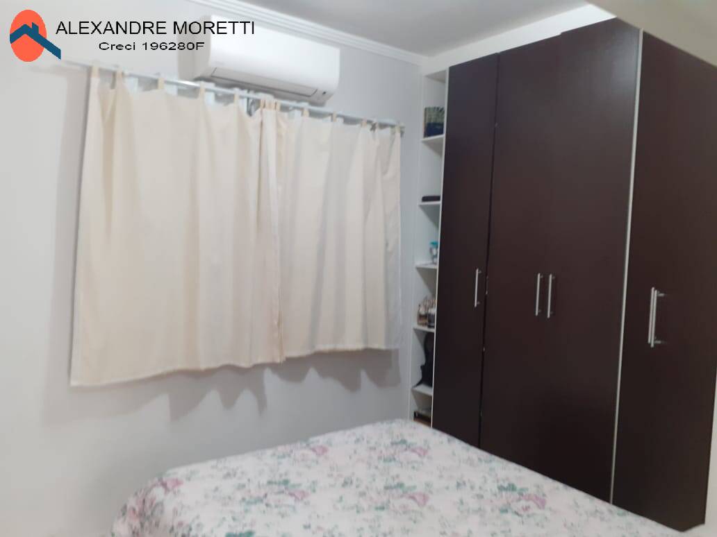 Casa à venda com 3 quartos, 90m² - Foto 7