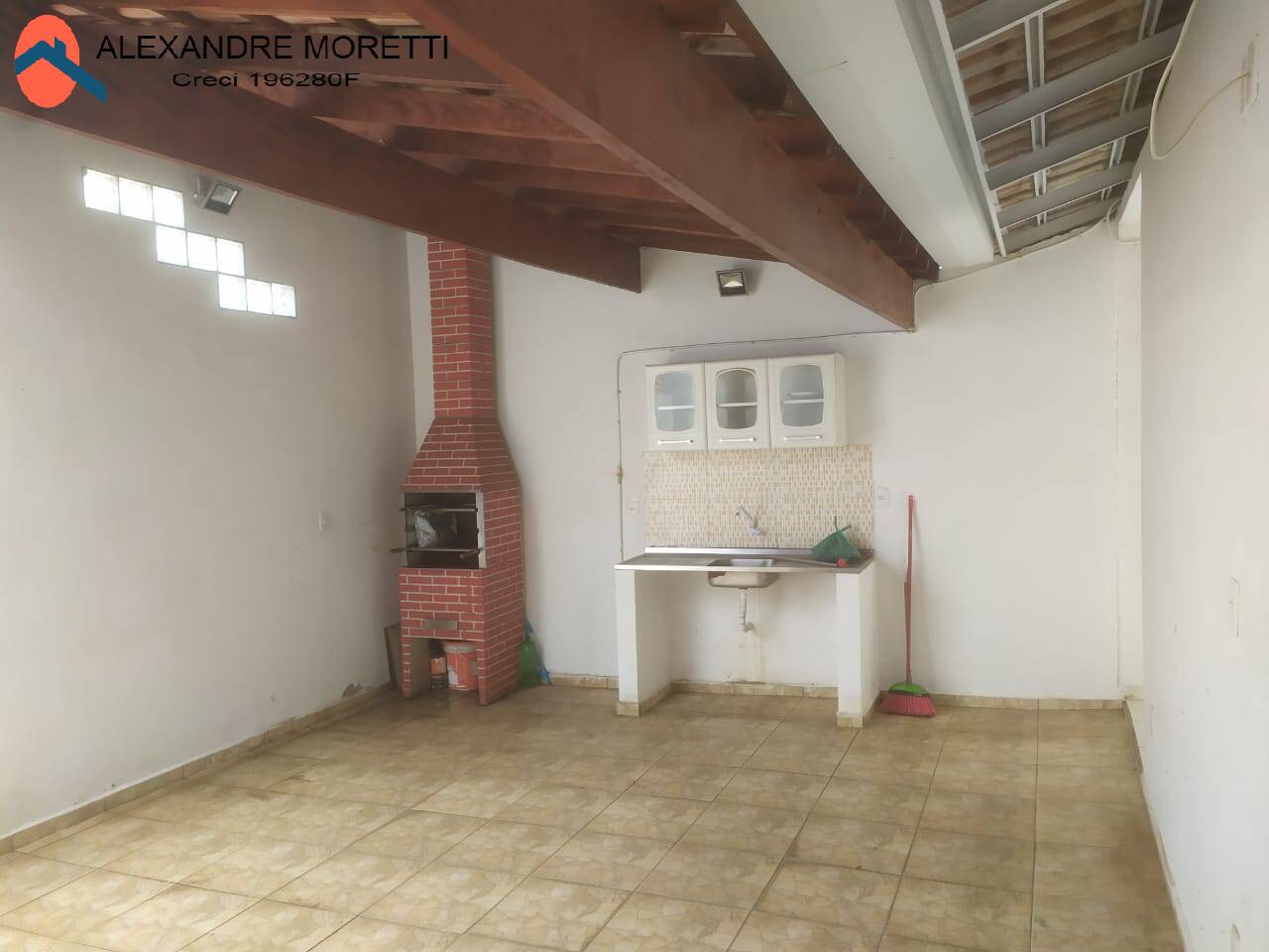 Casa à venda com 3 quartos, 140m² - Foto 10