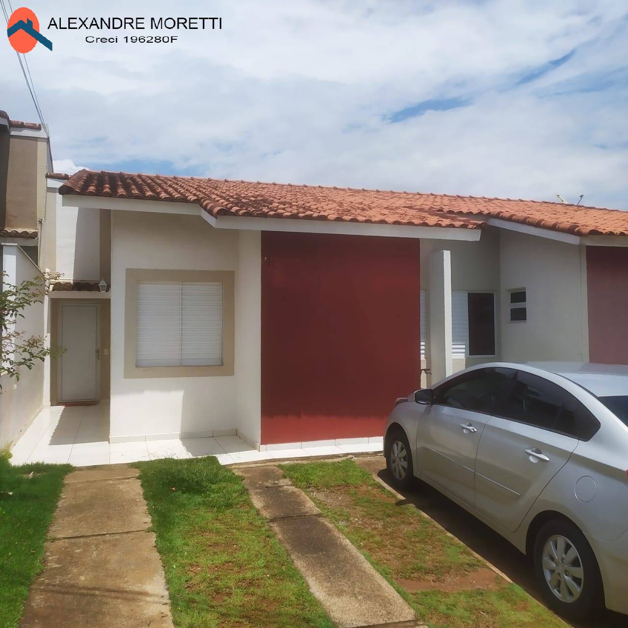 Casa à venda com 3 quartos, 140m² - Foto 3