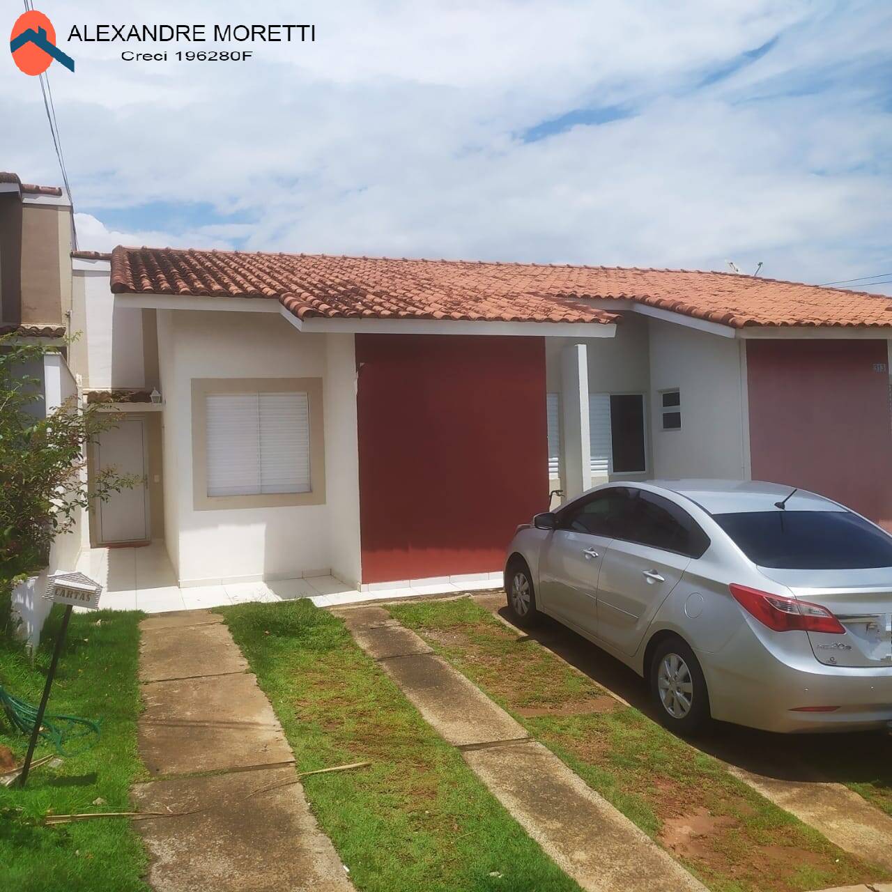 Casa à venda com 3 quartos, 140m² - Foto 4