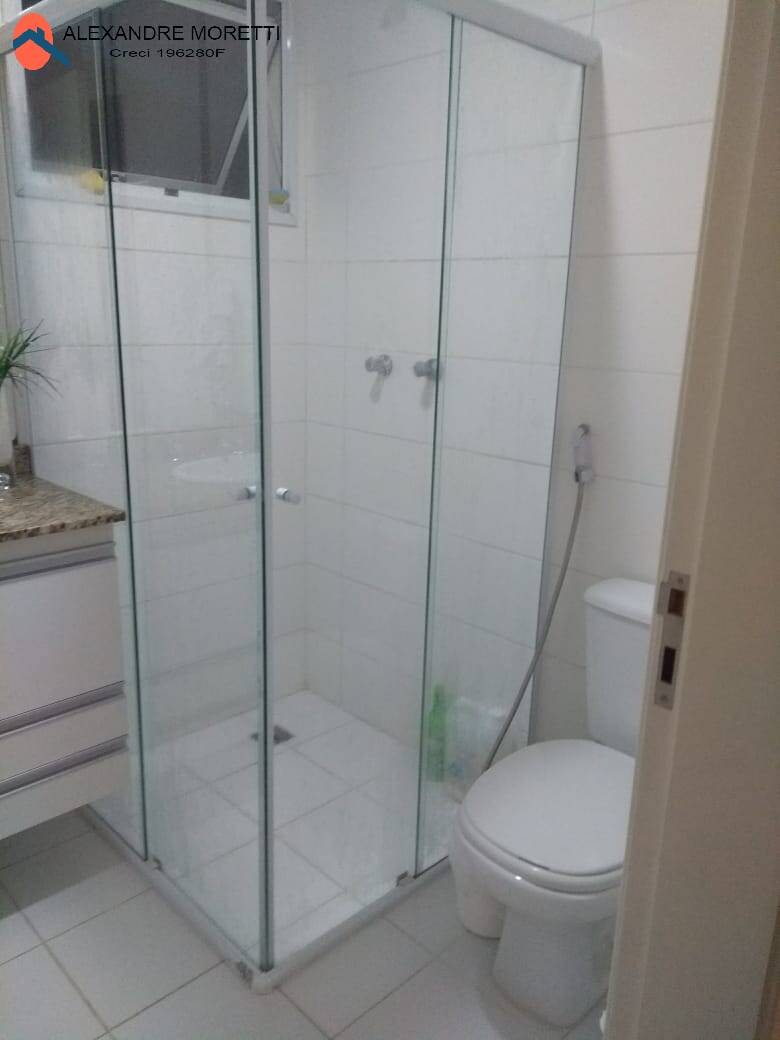 Apartamento à venda com 3 quartos, 89m² - Foto 7