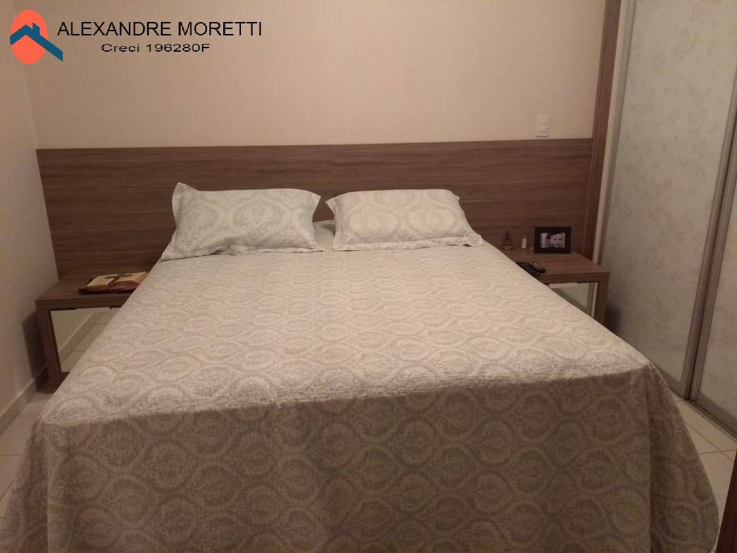 Apartamento à venda com 3 quartos, 89m² - Foto 8