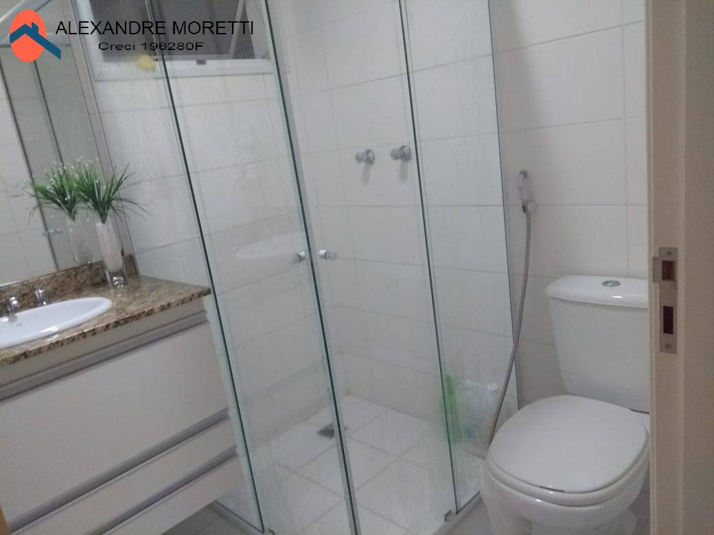 Apartamento à venda com 3 quartos, 89m² - Foto 11