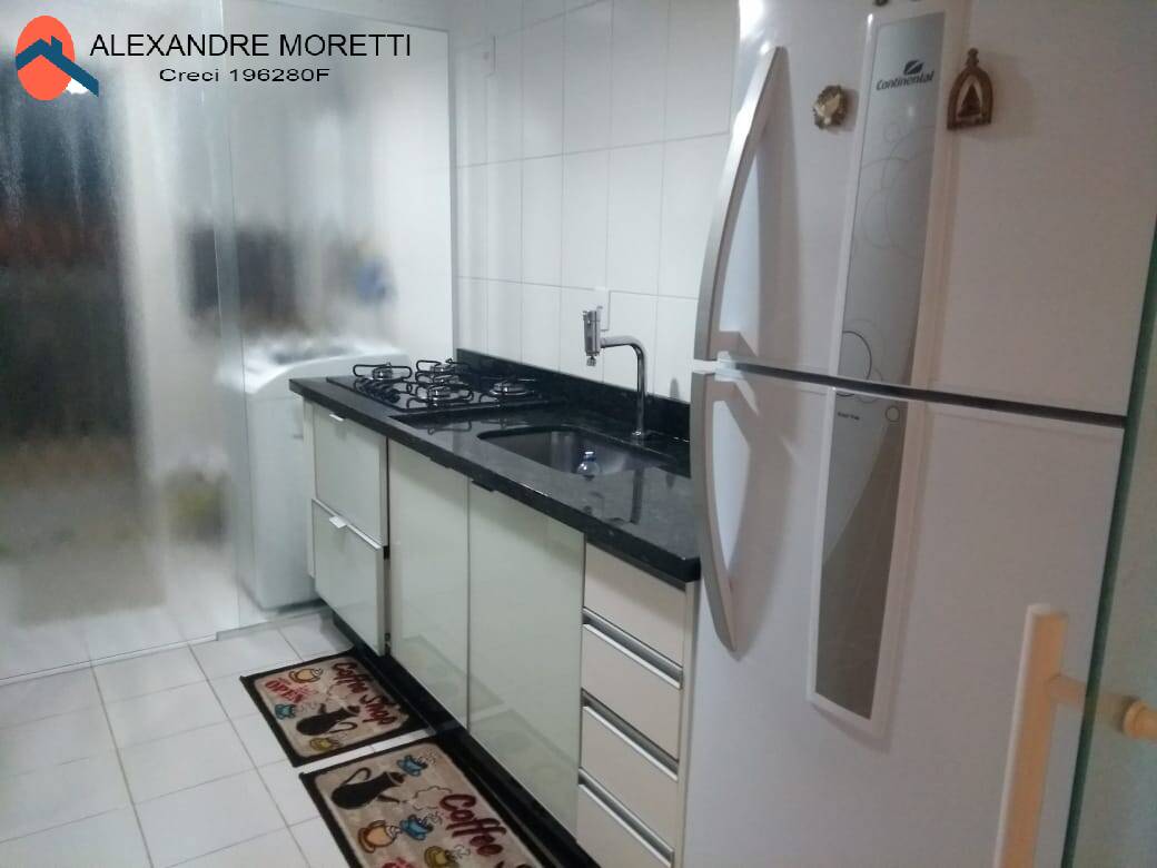 Apartamento à venda com 3 quartos, 89m² - Foto 5