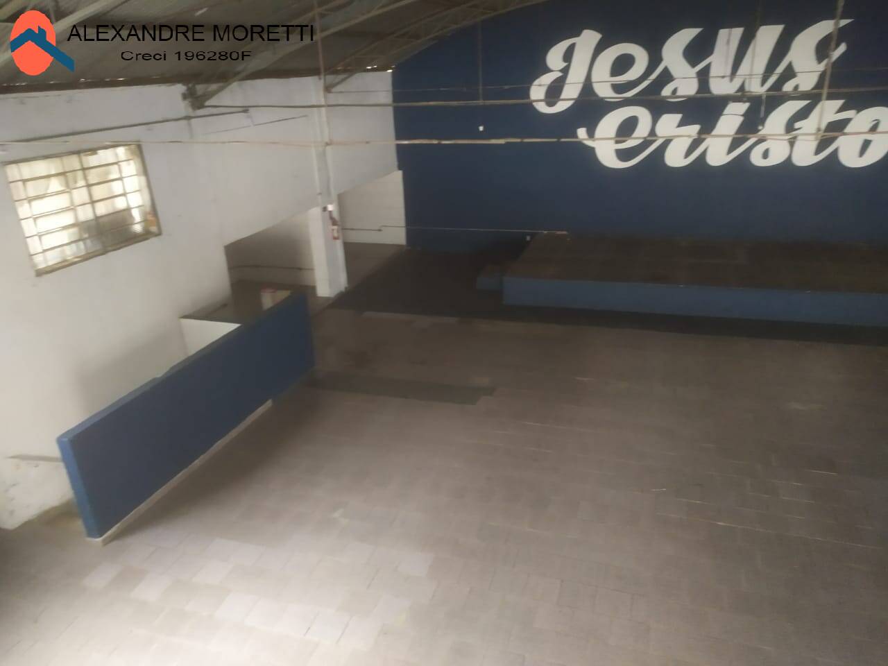 Conjunto Comercial-Sala para alugar, 586m² - Foto 5