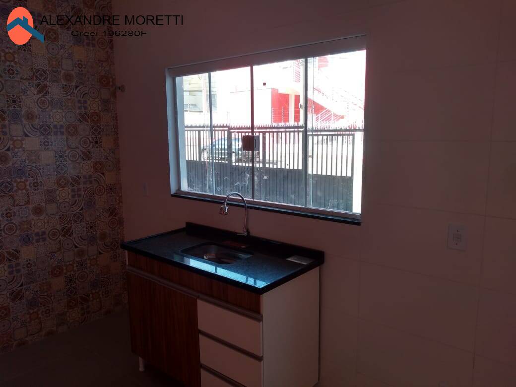 Apartamento à venda com 1 quarto, 30m² - Foto 4