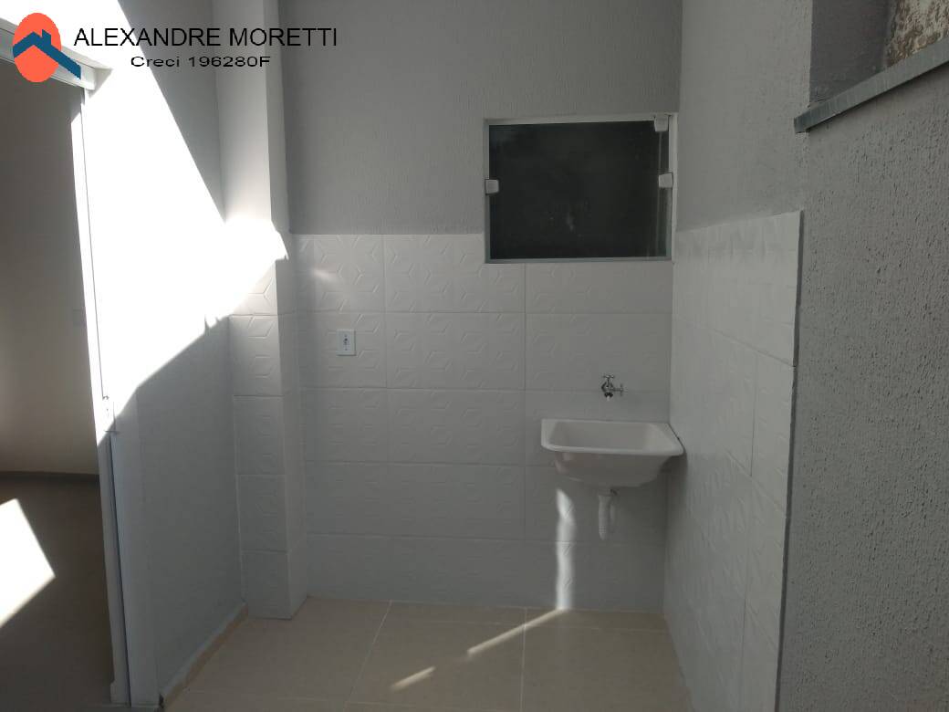 Apartamento à venda com 1 quarto, 30m² - Foto 5