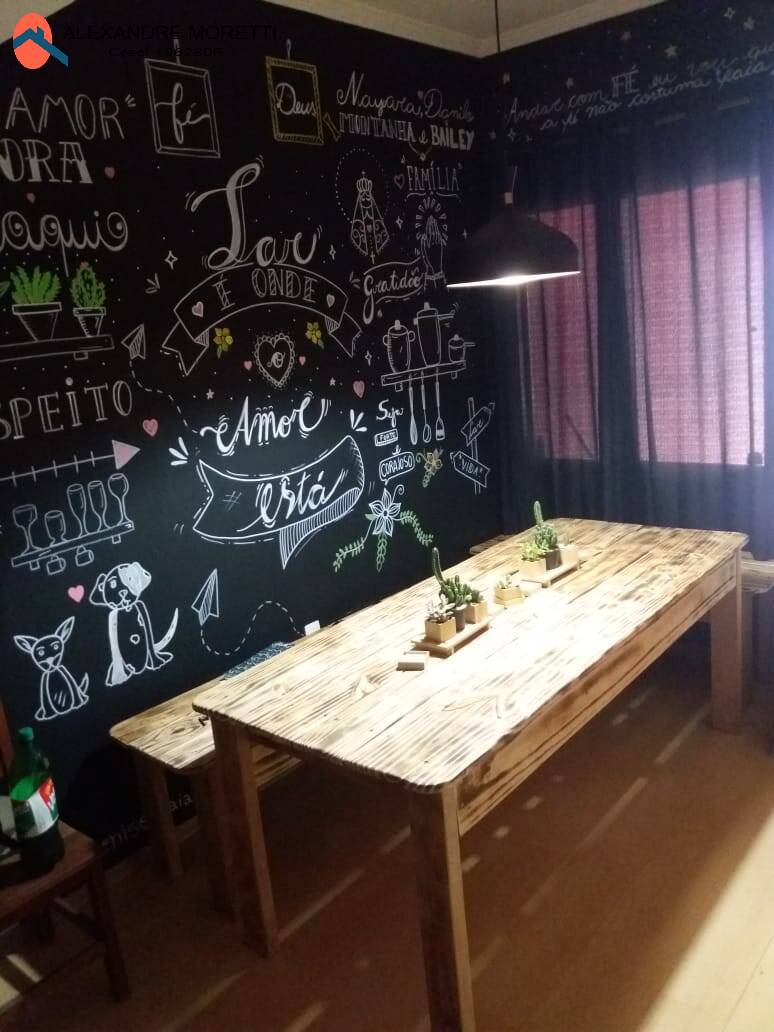 Casa à venda com 2 quartos, 130m² - Foto 9