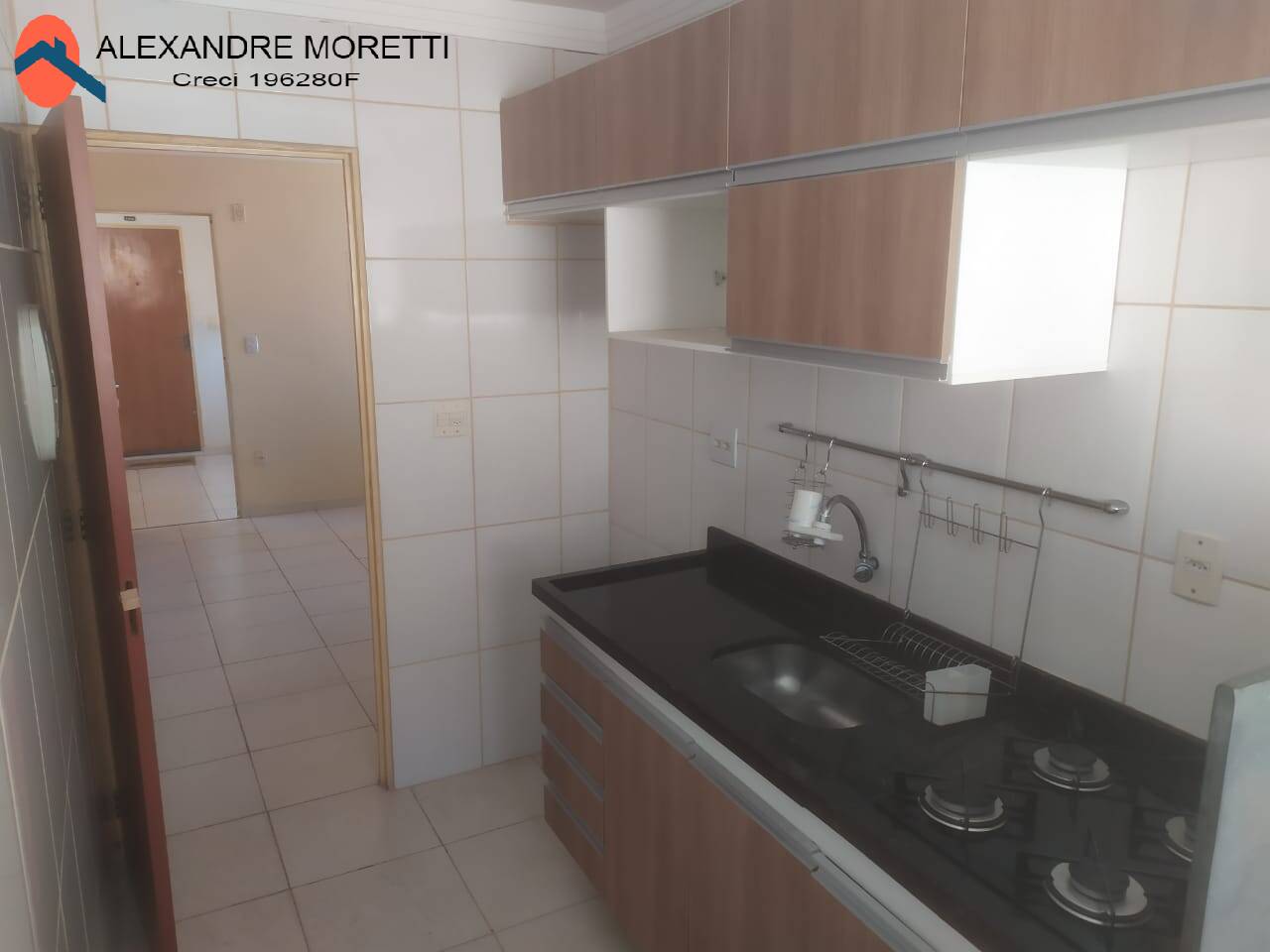 Apartamento para alugar com 2 quartos, 55m² - Foto 7